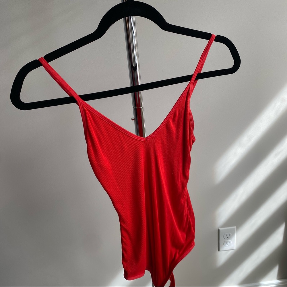 Aritzia bodysuit